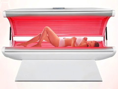 전체 LED 광 치료 기계