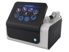 냉동 플라즈마 얼굴 탁상 미용 기구 냉동 플라즈마 항 노화 미용실