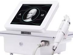 퓨전 플라즈마 뷰티 장치